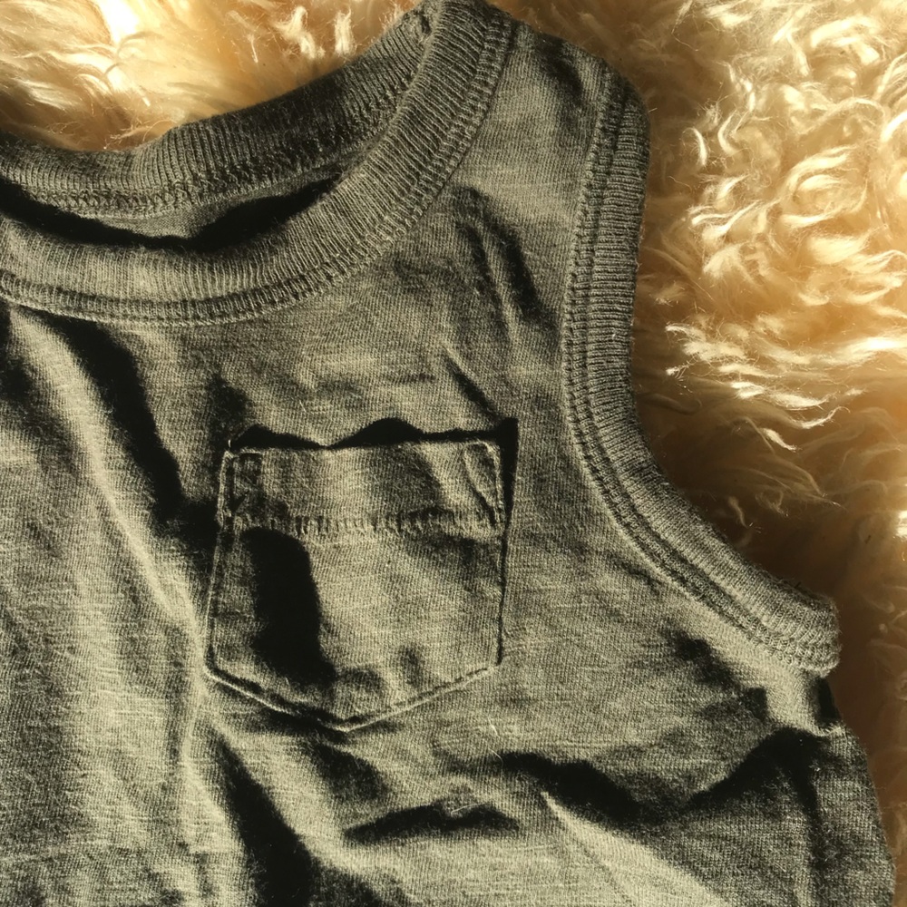 Joe Fresh Tank - Picture 4 of 5